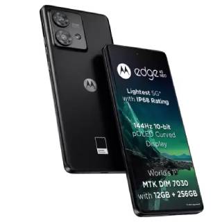 MOTOROLA Edge 40 Neo Smartphone Start at Rs.27999 + Extra 10% Bank off